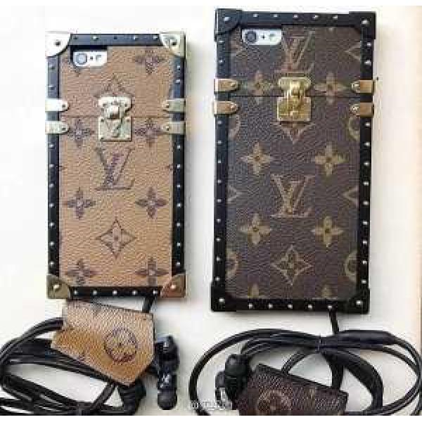 2016秋冬 ランキング商品 ルイ ヴィトン OUIS VUITTON iPhone6/6s 専用携帯ケース 多色選択可.66.