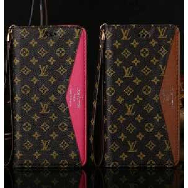 2025秋冬 お洒落な存在感 ルイ ヴィトン LOUIS VUITTON iPhone6/6s 専用携帯ケース 2色可選.66.