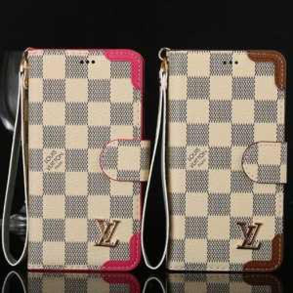 2026秋冬 大人の個性を ルイ ヴィトン LOUIS VUITTON iPhone6/6s 専用携帯ケース 2色可選.66.