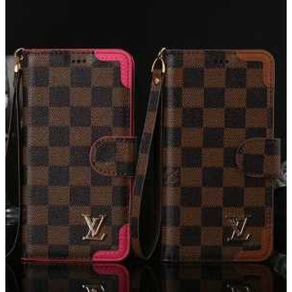 2025秋冬 モデル大絶賛♪ ルイ ヴィトン LOUIS VUITTON iPhone6/6s 専用携帯ケース 2色可選.66.