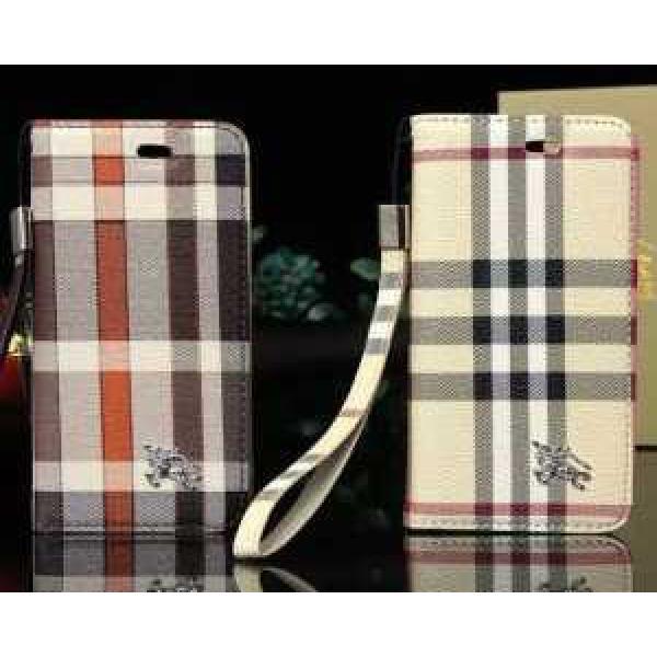 愛らしさ抜群！ 2026秋冬 バーバリー BURBERRY iPhone6 plus/6s plus 専用携帯ケース 2色可選.67.
