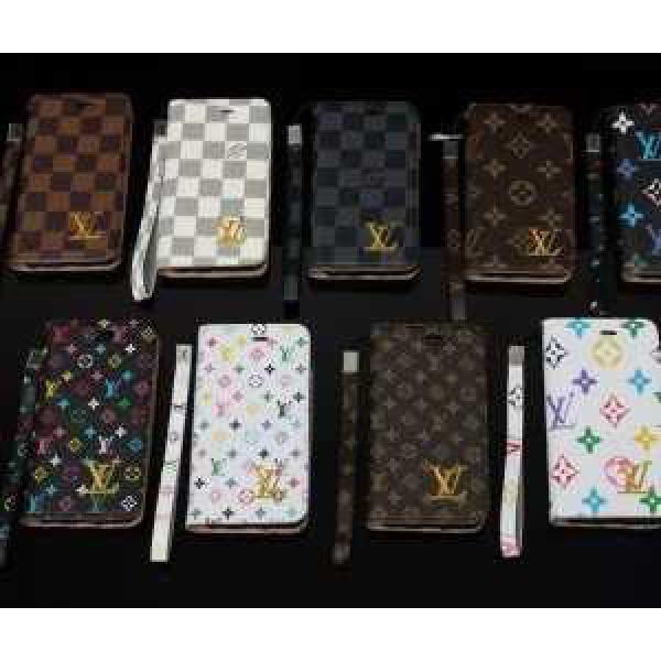 落ち着いた感覚 2026秋冬 ルイ ヴィトン LOUIS VUITTON iPhone6 plus/6s plus 専用携帯ケース 多色選択可.67.