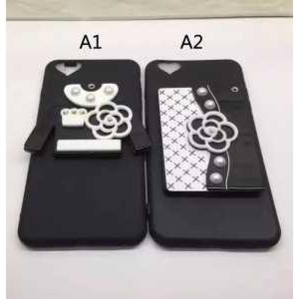 人気雑誌掲載 2026秋冬 ブランド コピー iPhone6 plus/6s plus 専用携帯ケース 2色可選.67.