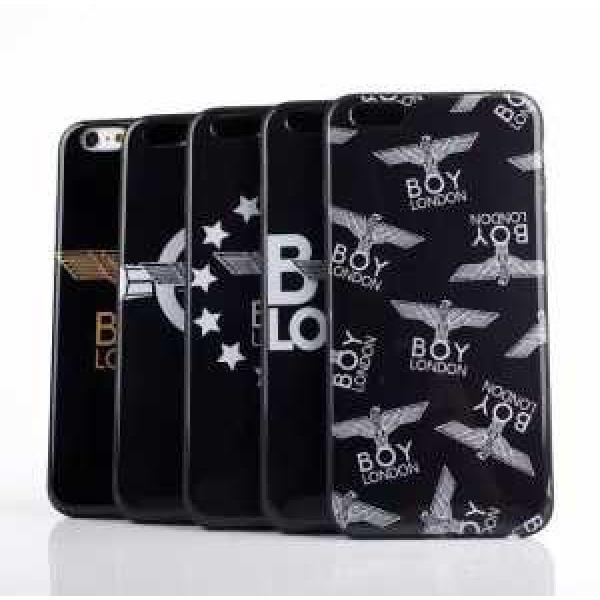 ボーイロンドン BOY LONDON 大好評♪ 2026秋冬 iPhone6 plus/6s plus 専用携帯ケース 4色可選.67.