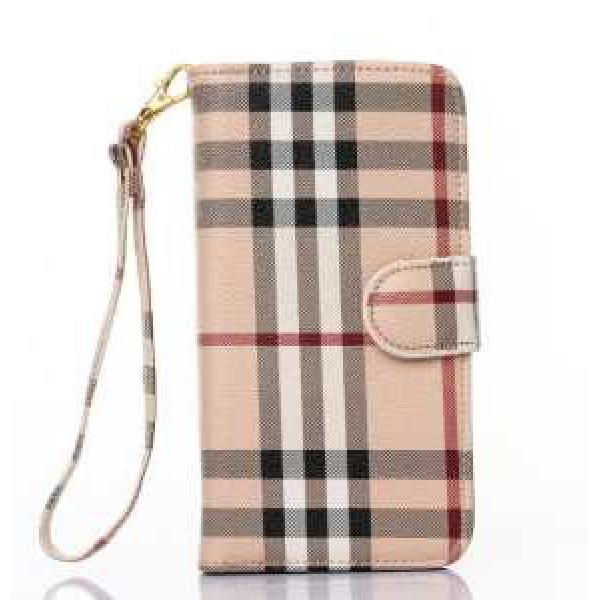 お洒落自在 2026秋冬 バーバリー BURBERRY iPhone6 plus/6s plus 専用携帯ケース.67.