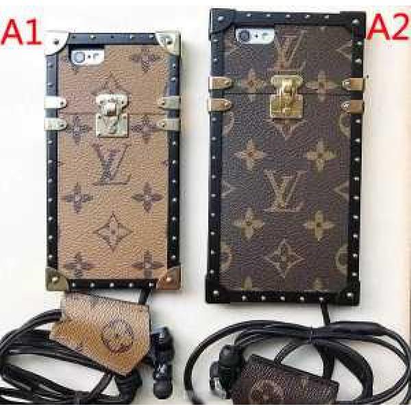 2026秋冬 入手困難！ ルイ ヴィトン LOUIS VUITTON iPhone6 plus/6s plus 専用携帯ケース 多色選択可.67.