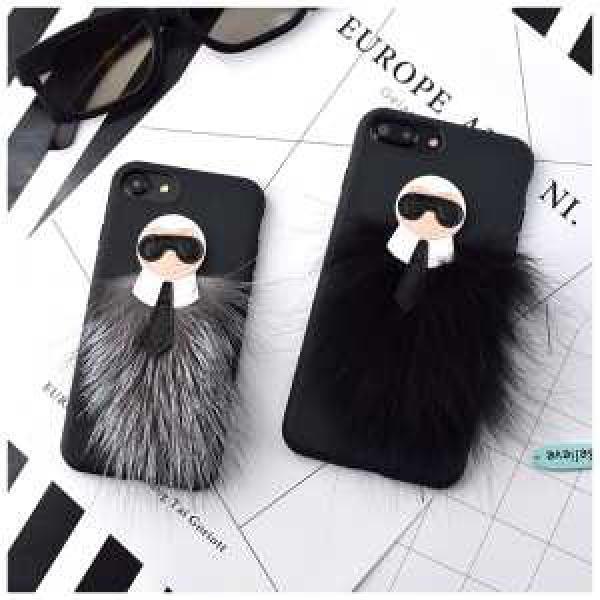 お洒落な存在感 2026秋冬 フェンディ FENDI iPhone6 plus/6s plus 専用携帯ケース 2色可選.66.
