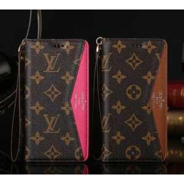 2026秋冬 個性的なデザイン!ルイ ヴィトン LOUIS VUITTON iPhone6 plus/6s plus 専用携帯ケース 2色可選.67.