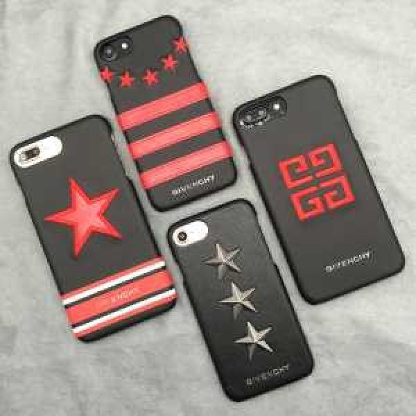 ランキング商品 2026秋冬 ジバンシー GIVENCHY iPhone6 plus/6s plus 専用携帯ケース 4色可選.66.