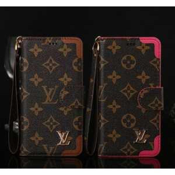 2026秋冬 今からの季節にピッタリ！ ルイ ヴィトン LOUIS VUITTON iPhone6 plus/6s plus 専用携帯ケース 2色可選.67.
