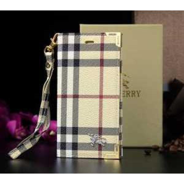 2026秋冬 人気商品登場 バーバリー BURBERRY iphone7 ケース カバー.435.