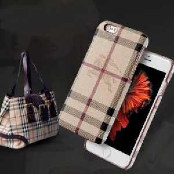 2026秋冬 海外セレブ愛用 バーバリー BURBERRY iphone7 ケース カバー.435.