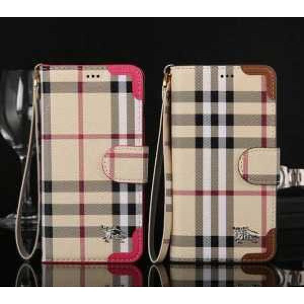 2026秋冬 今買い◎得 バーバリー BURBERRY iphone7 ケース カバー 2色可選.435.
