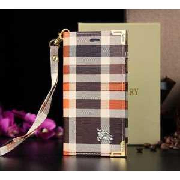 2026秋冬 サイズ豊富 バーバリー BURBERRY iphone7 ケース カバー.435.
