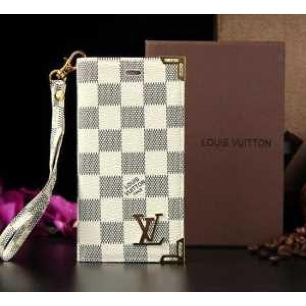 2026秋冬 大人キレイに仕立てる ルイ ヴィトン LOUIS VUITTON iphone7 ケース カバー 3色可選.435.
