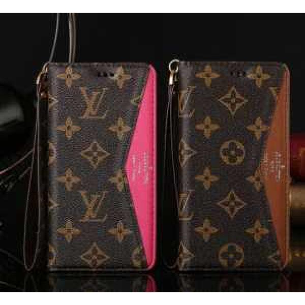 2026秋冬 ルイ ヴィトン LOUIS VUITTON 【人気ブログ掲載】 iphone7 ケース カバー 2色可選.435.
