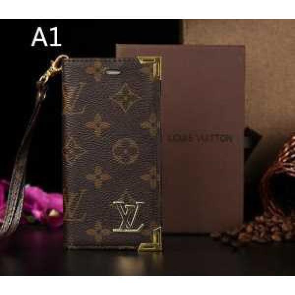 2026秋冬 愛らしさ抜群！ ルイ ヴィトン LOUIS VUITTON iphone7 ケース カバー 2色可選.435.