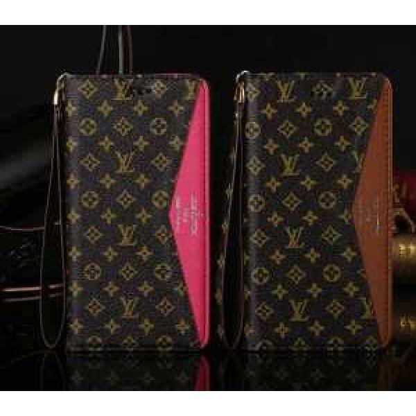 2025秋冬 ルイ ヴィトン LOUIS VUITTON 大絶賛！ iphone7 ケース カバー 2色可選.435.