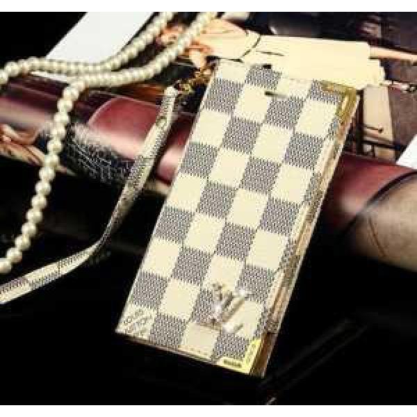 2026秋冬 ルイ ヴィトン LOUIS VUITTON 肌触りの気持ちい〜 iphone7 ケース カバー 3色可選.435.