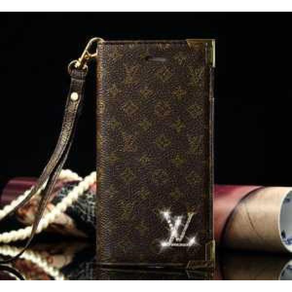 2026秋冬 ルイ ヴィトン LOUIS VUITTON iphone7 ケース カバー 高評価の人気品.435.