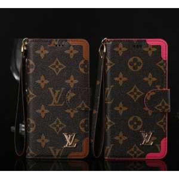 2026秋冬 大好評♪ ルイ ヴィトン LOUIS VUITTON iphone7 ケース カバー 2色可選.435.