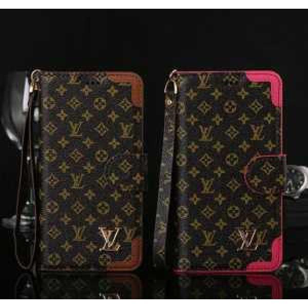 2026秋冬 ルイ ヴィトン LOUIS VUITTON ランキング商品 iphone7 ケース カバー 2色可選.435.
