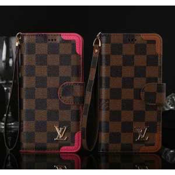 2026秋冬 ルイ ヴィトン LOUIS VUITTON 目玉商品 iphone7 ケース カバー 2色可選.435.