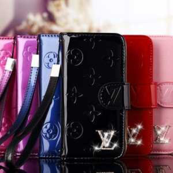 2026秋冬 モデル大絶賛♪ ルイ ヴィトン LOUIS VUITTON iphone7 ケース カバー 多色選択可.435.