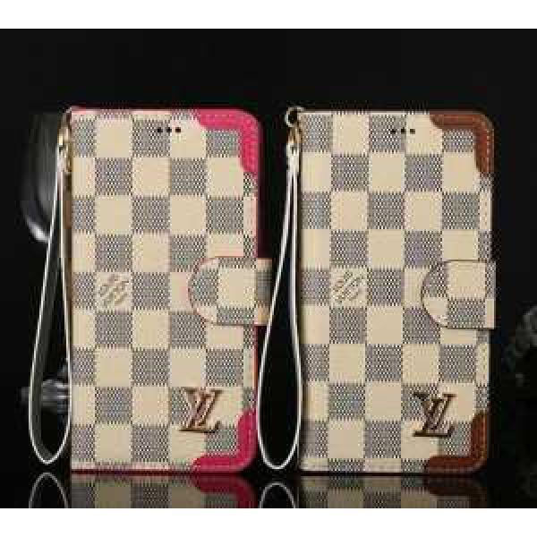 2026秋冬 ルイ ヴィトン LOUIS VUITTON 大人気再登場 iphone7 ケース カバー 2色可選.435.