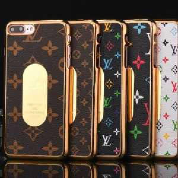 2026秋冬 魅惑 ルイ ヴィトン LOUIS VUITTON iphone7 ケース カバー 多色選択可.435.
