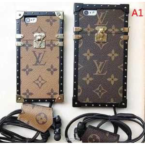 2026秋冬 大人の個性を ルイ ヴィトン LOUIS VUITTON iphone7 ケース カバー 多色選択可.435.
