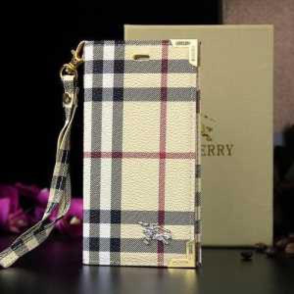 2026秋冬 入手困難！ バーバリー BURBERRY iphone7 plus ケース カバー.436.