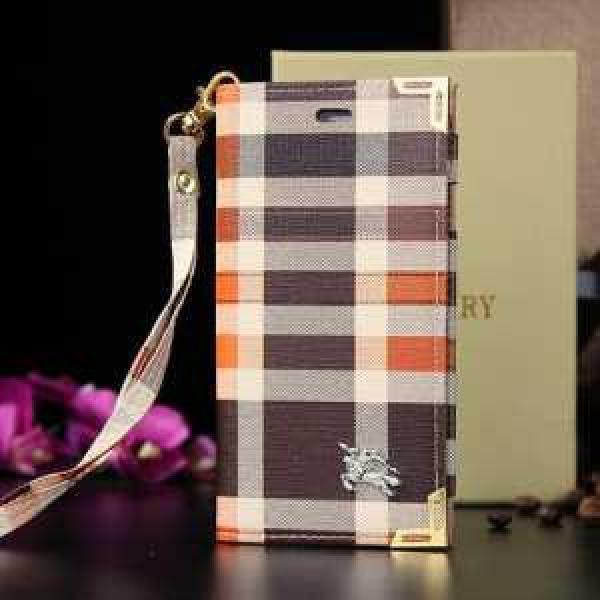 2026秋冬 大人っぼい バーバリー BURBERRY iphone7 plus ケース カバー.436.
