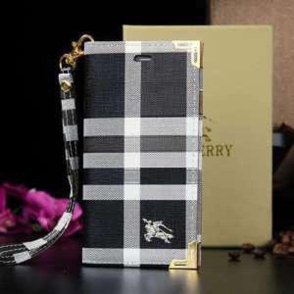 2026秋冬 追跡付/関税無 バーバリー BURBERRY iphone7 plus ケース カバー.436.