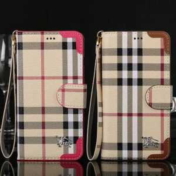 2026秋冬 超目玉 バーバリー BURBERRY iphone7 plus ケース カバー 2色可選.436.
