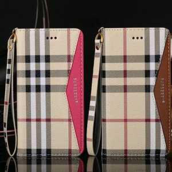 2026秋冬 お買い得品 バーバリー BURBERRY iphone7 plus ケース カバー 2色可選.436.