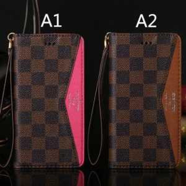 愛らしさ抜群！ 2026秋冬 ルイ ヴィトン LOUIS VUITTON iphone7 plus ケース カバー 4色可選.436.
