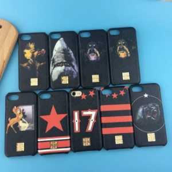 2026秋冬 ジバンシー GIVENCHY iphone7 plus ケース カバー 多色選択可 大絶賛の履き心地!.436.