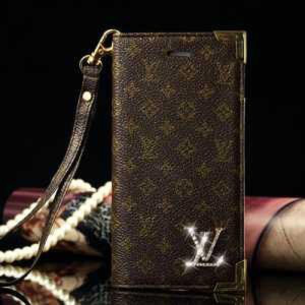 お洒落な存在感 2026秋冬 ルイ ヴィトン LOUIS VUITTON iphone7 plus ケース カバー.436.