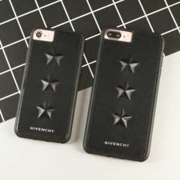人気新品ジバンシーコピー GIVENCHY 絶大な存在感を発揮するiphone7 plus ケース カバー.436.