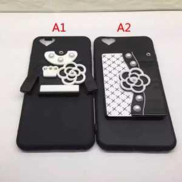 モデル大絶賛♪ 2026秋冬 ブランド コピー iphone7 plus ケース カバー 2色可選.436.