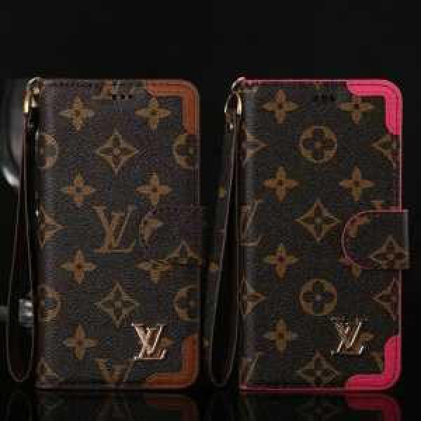 高評価の人気品 2025秋冬 ルイ ヴィトン LOUIS VUITTON iphone7 plus ケース カバー 2色可選.436.
