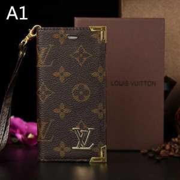 海外セレブ定番愛用 2026秋冬 ルイ ヴィトン LOUIS VUITTON iphone7 plus ケース カバー 2色可選.436.