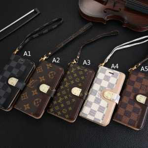 大人キレイに仕立てる 2026秋冬 ルイ ヴィトン LOUIS VUITTON iphone7 plus ケース カバー 5色可選.436.