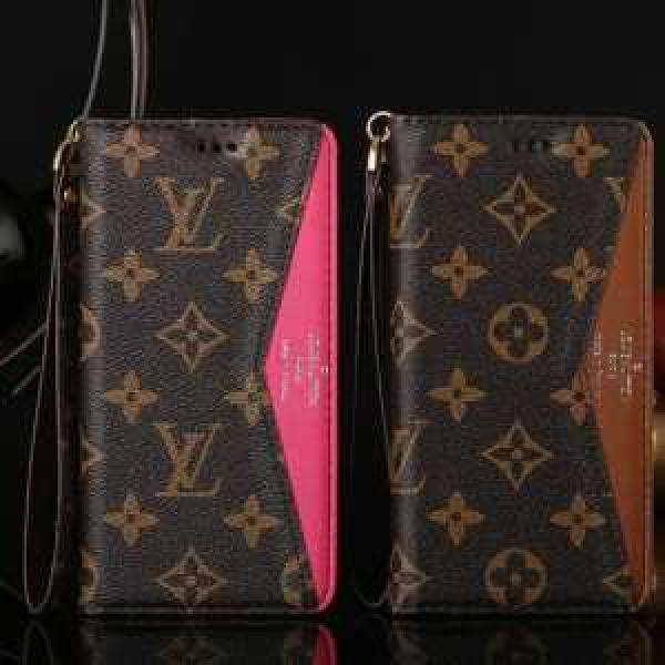 お洒落自在 2026秋冬 ルイ ヴィトン LOUIS VUITTON iphone7 plus ケース カバー 2色可選.436.