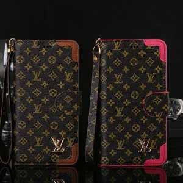 大好評♪ 2026秋冬 ルイ ヴィトン LOUIS VUITTON iphone7 plus ケース カバー 2色可選.436.