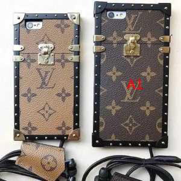 モデル大絶賛♪ 2026秋冬 ルイ ヴィトン LOUIS VUITTON iphone7 plus ケース カバー 多色選択可.436.
