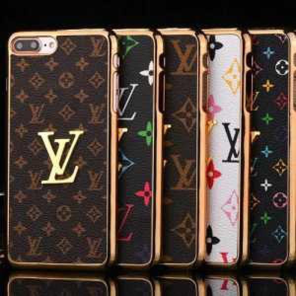 2026秋冬 大人の個性を。 ルイ ヴィトン LOUIS VUITTON iphone7 plus ケース カバー 多色選択可.436.