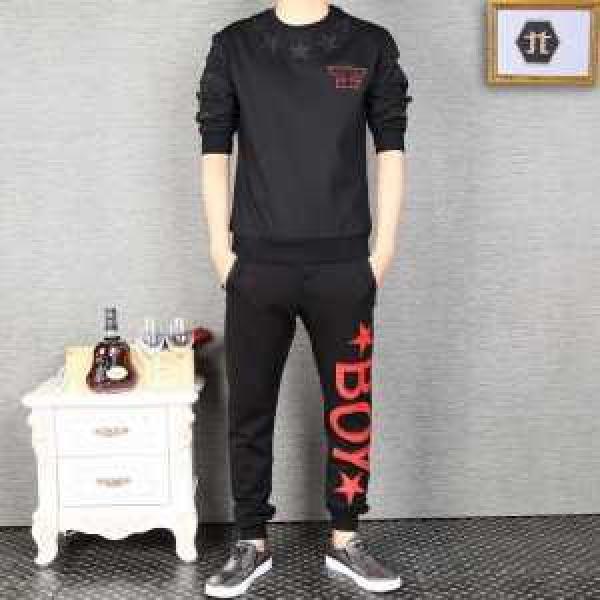 2026秋冬 ボーイロンドン BOY LONDON 目玉商品 ジャージセット