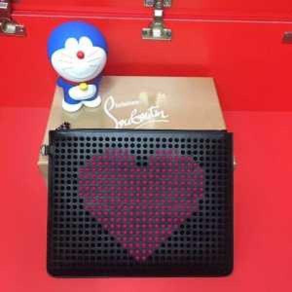 2026秋冬 クリスチャンルブタンChristian Louboutin個性的 ビジネスケース.96.